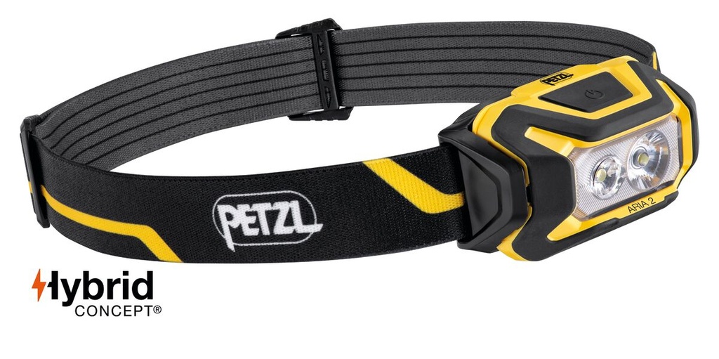 Petzl ARIA 2