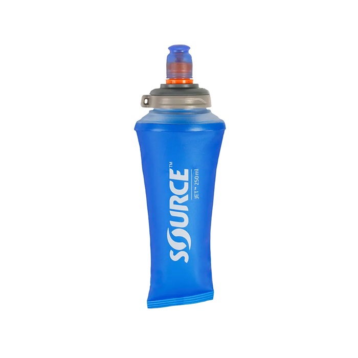 Source Jet foldable bottle 250 ml