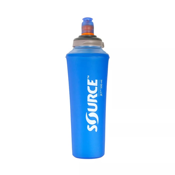 Source Jet foldable bottle 500 ml