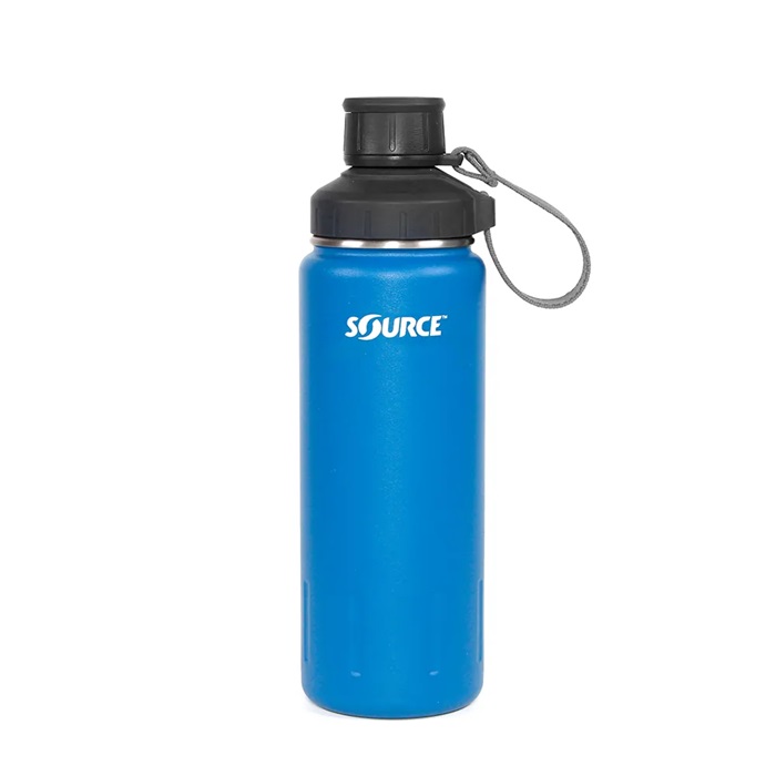 Source Stainlessteel bottle 700 ml