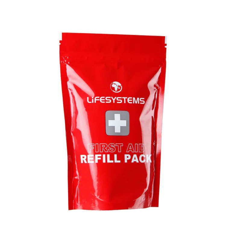 Lifesystems Dressings Refill Pack (vaistinėlės papildymas)