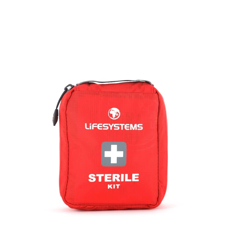 Lifesystems Sterile Kit