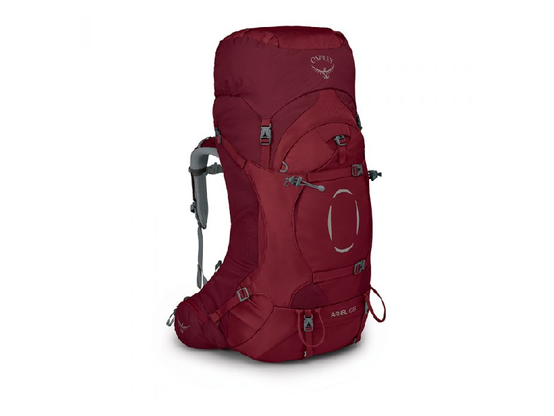 Kuprinė  Osprey Ariel 65