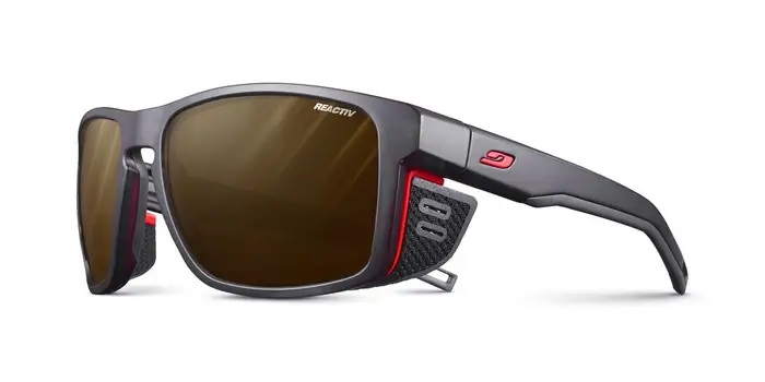 Julbo SHIELD Reactiv Polarized