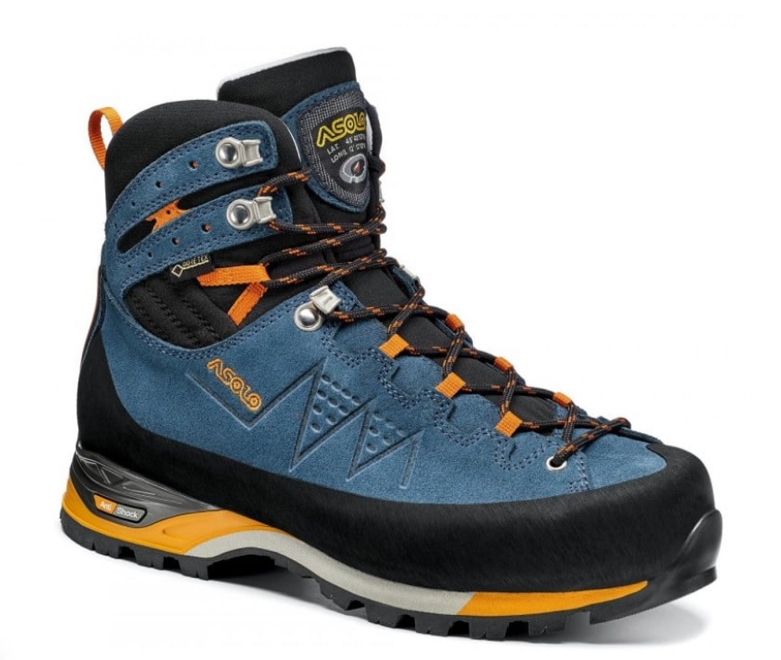 Asolo Traverse GV Women