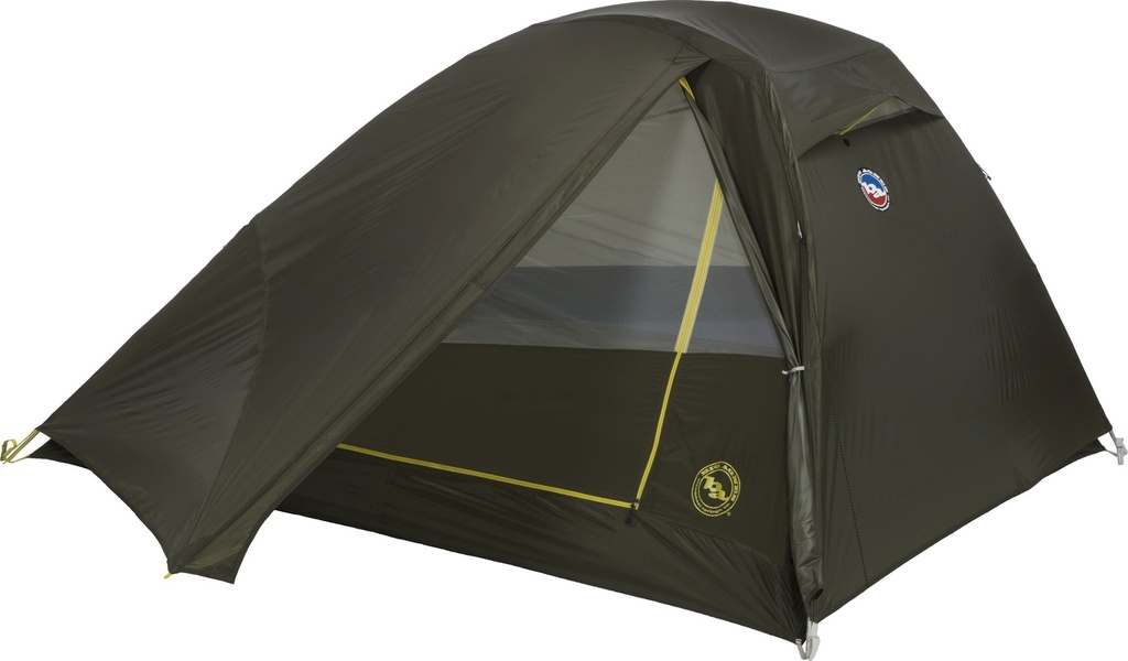 Palapinė  Big Agnes Crag Lake SL2