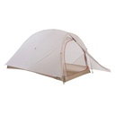 Palapinė  Big Agnes Fly Creek HV UL1 Solution Dye