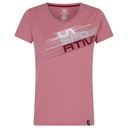 LaSportiva Stripe Evo T-Shirt Women