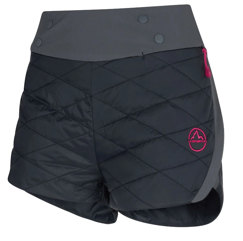 LaSportiva Parallel Primaloft Short Women
