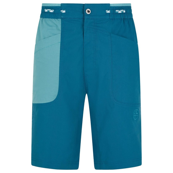 LaSportiva Ecstatic Short Men