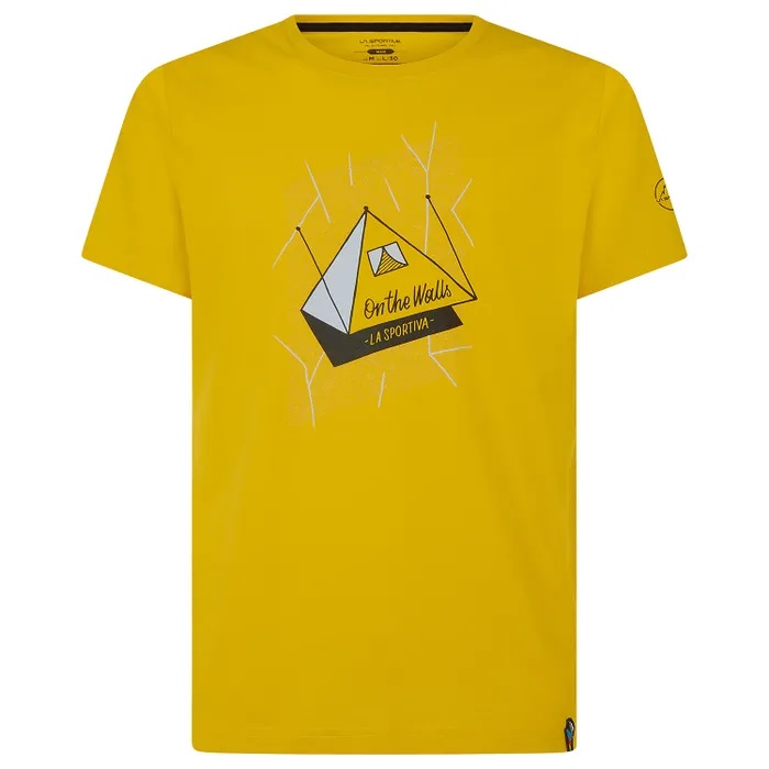 LaSportiva On the Walls T-Shirt Men