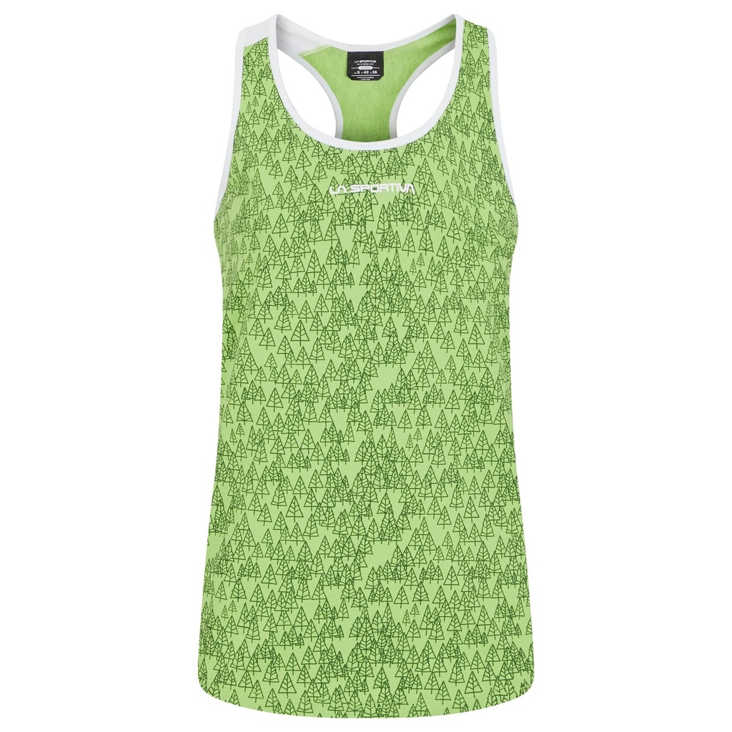 LaSportiva Trees Tank Women