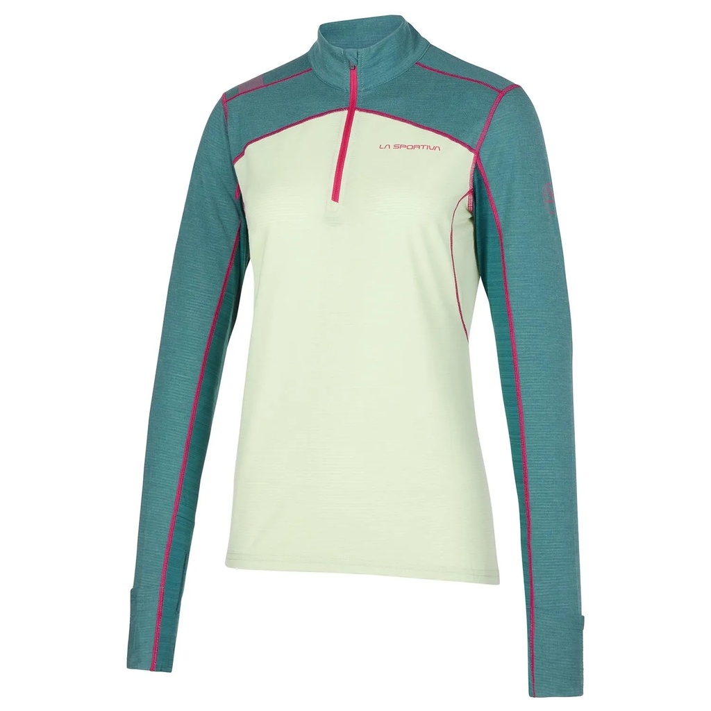 LaSportiva Swift Long Sleeve Women