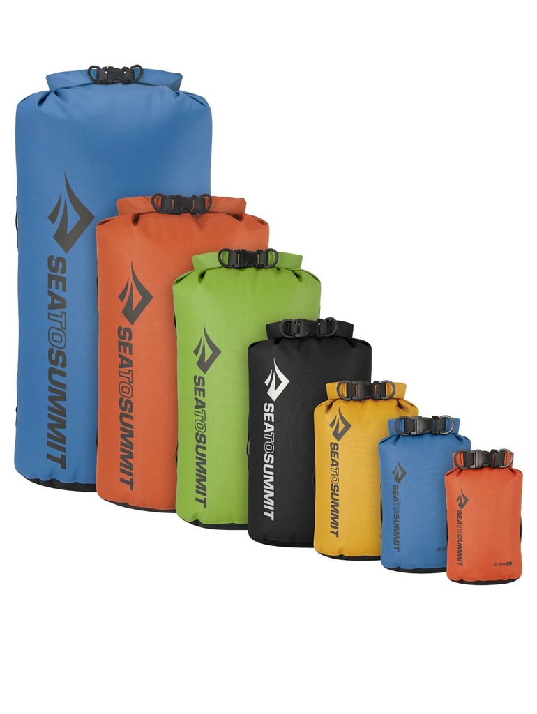 Sea To Summit Big River Dry Bag 13 L