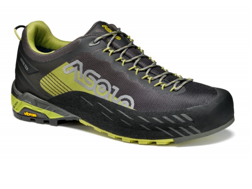 ​​​​​​Asolo Eldo GV Men