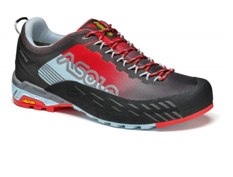 ​​​​​​Asolo Eldo GV Women