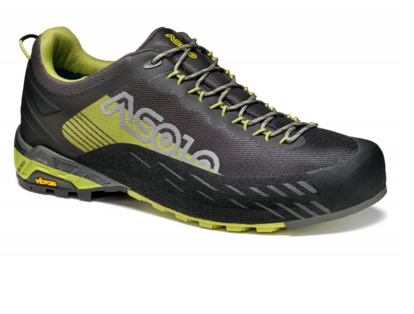 ​​​​​​Asolo Eldo Men