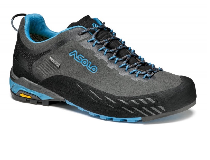 ​​​​​​Asolo Eldo LTH GV Women