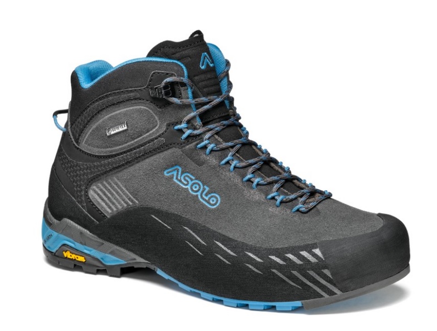 Asolo Eldo Mid LTH GV Woman