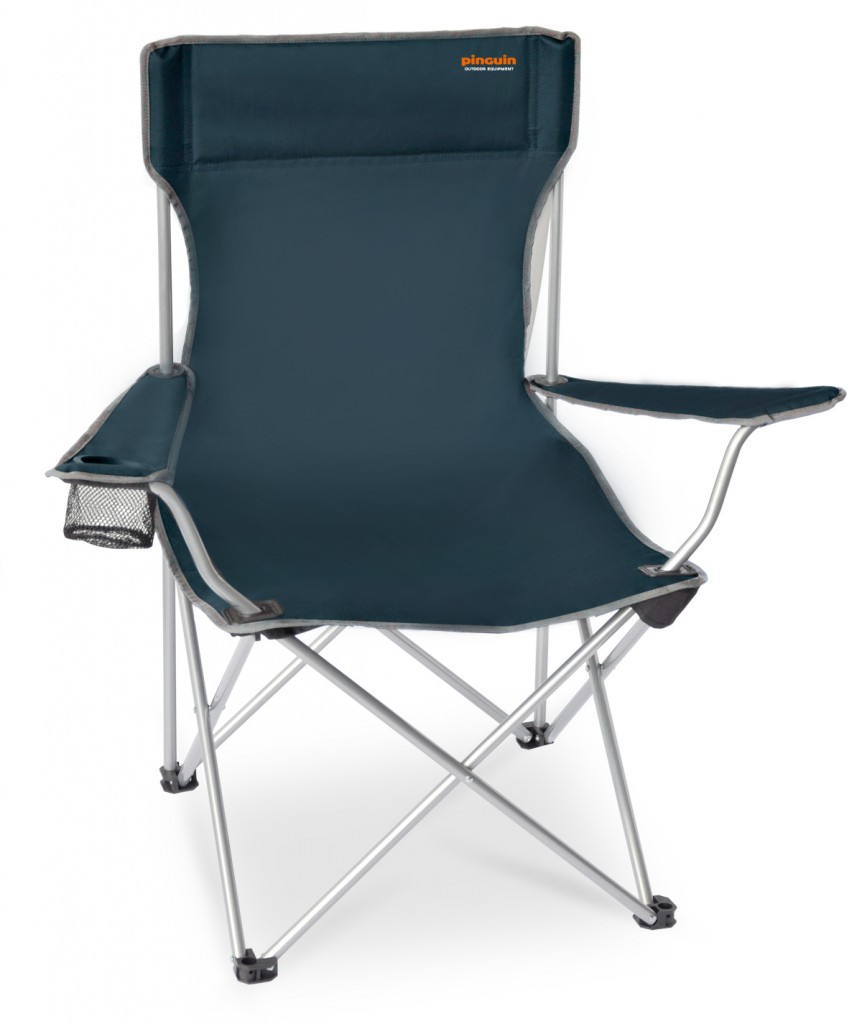 Pinguin Fisher chair