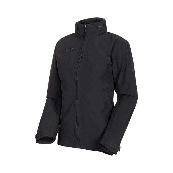 Mammut Trovat 3 in 1 HS Hooded Jacket Women
