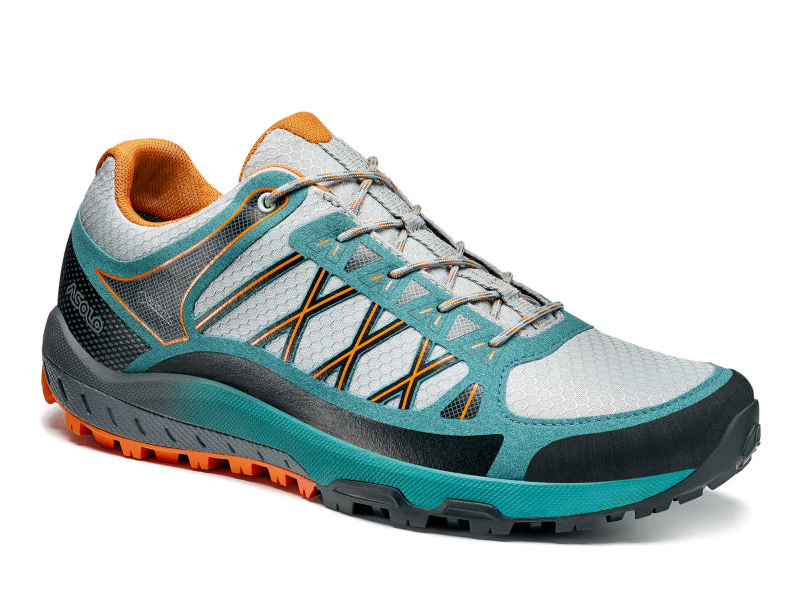 Asolo Grid Mid GV Women