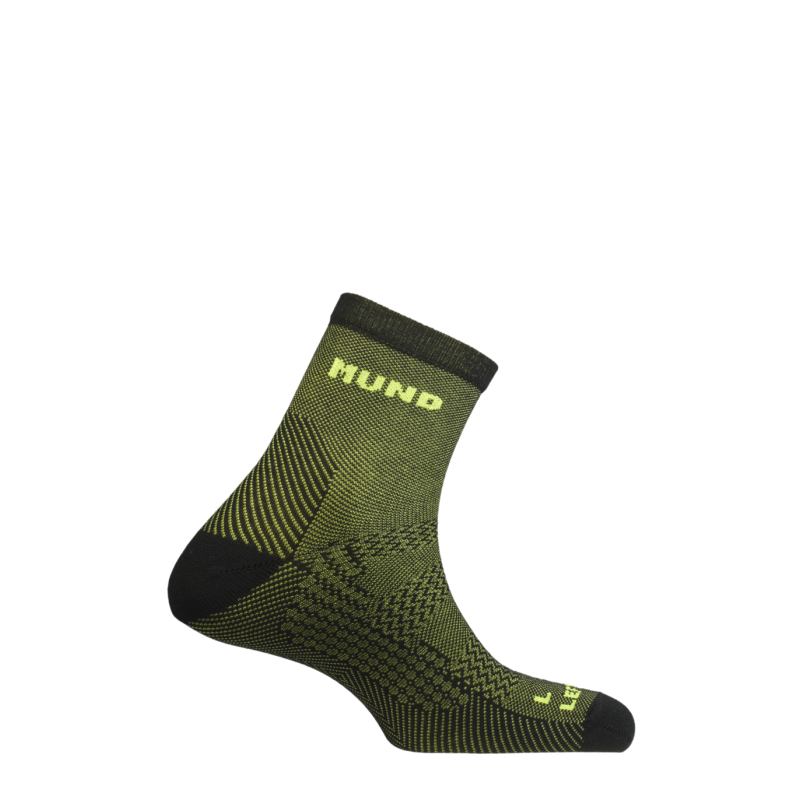 MUND Series