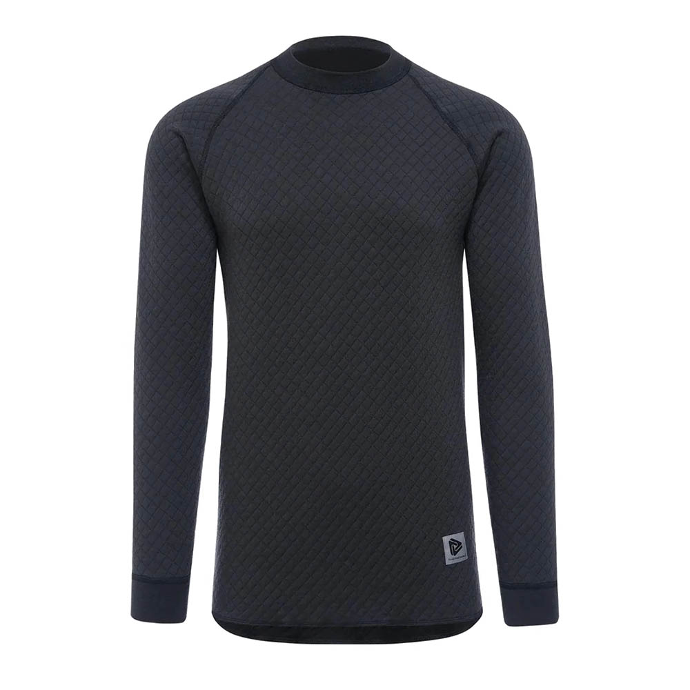 Thermowave Merino 3IN1 Mens Long Sleeve Shirt