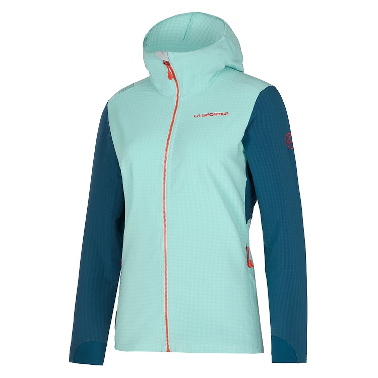 LaSportiva Descender Storm Jacket Women