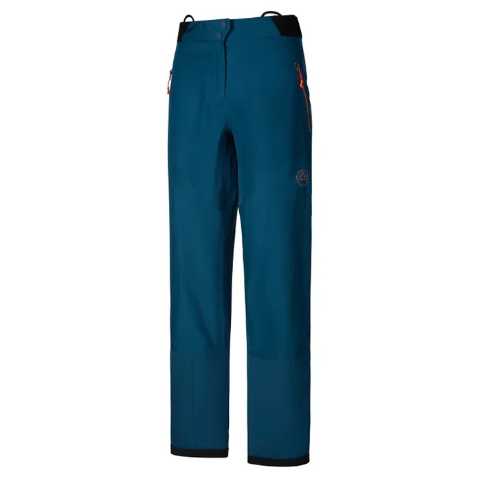 LaSportiva Crossridge Evo Shell Pant Women