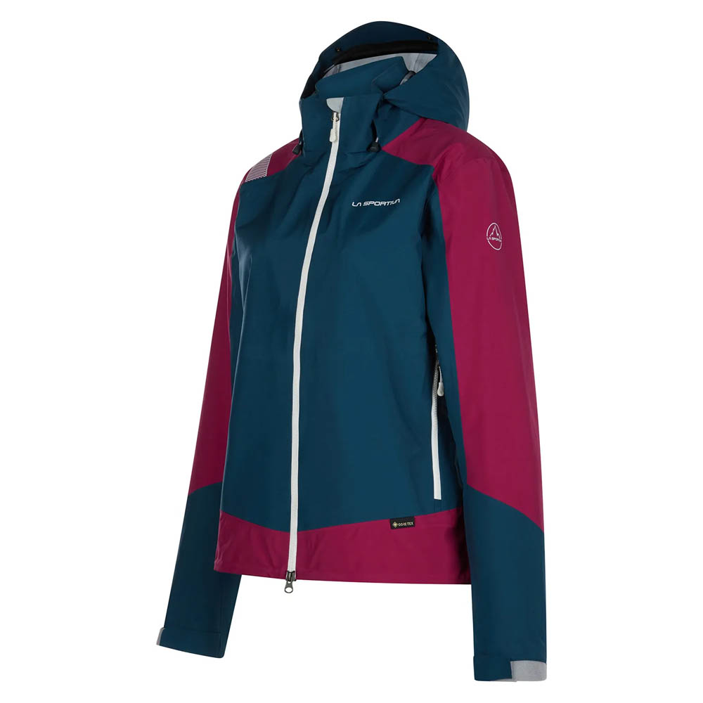 LaSportiva Alpine Guide GTX Jacket Women