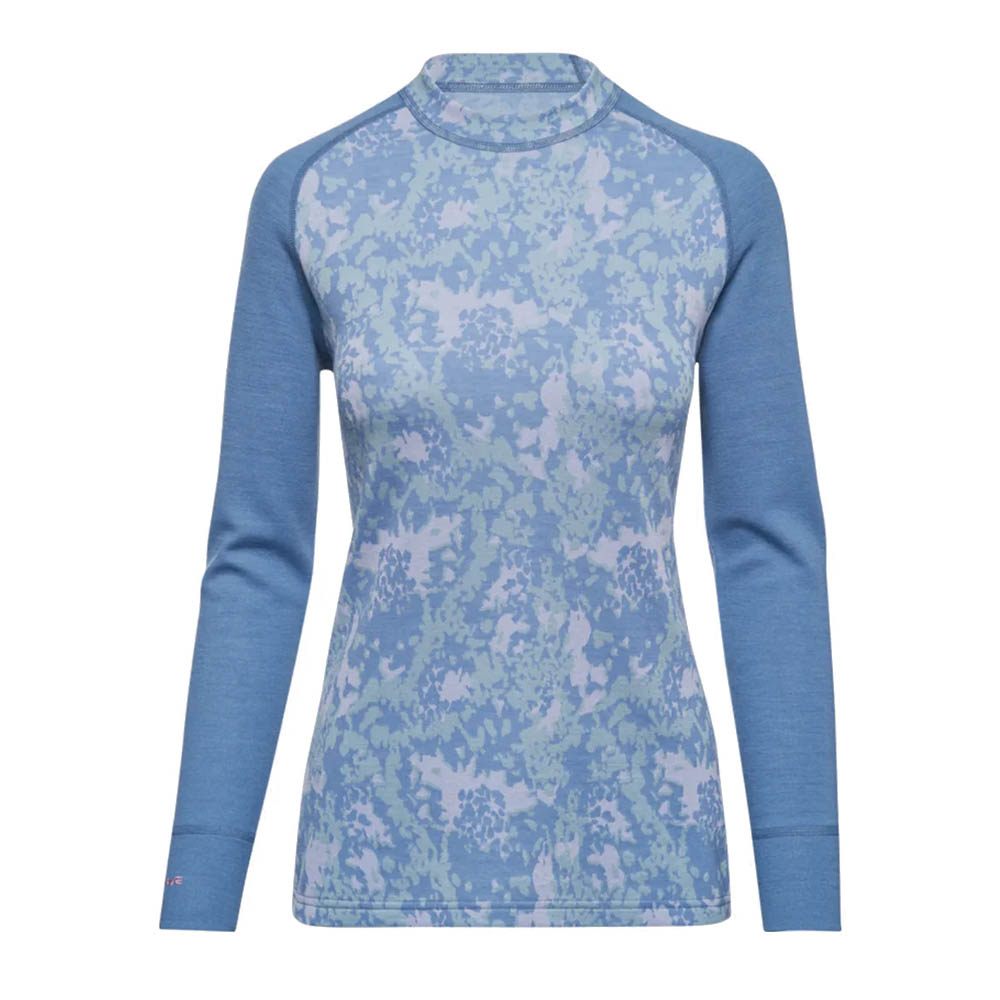 Thermowave Merino Flow Womens Long Sleeve Shirt