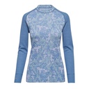 Thermowave Merino Flow Womens Long Sleeve Shirt