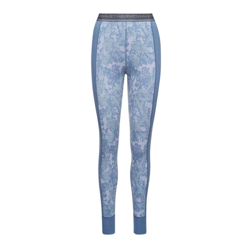 Thermowave Merino Flow Womens Long Pants