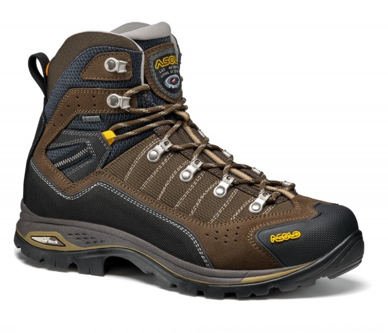 Asolo Drifter I EVO GV Men