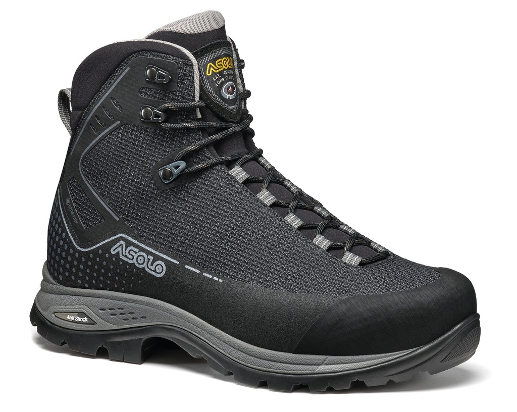Asolo Altai EVO GV Men