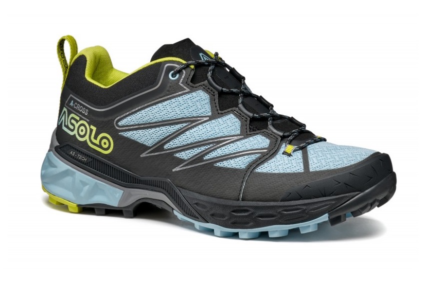 Asolo Softrock Women