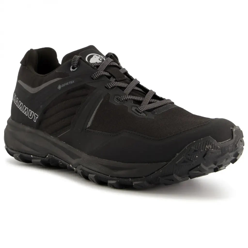 Mammut Ultimate III Low GTX Women