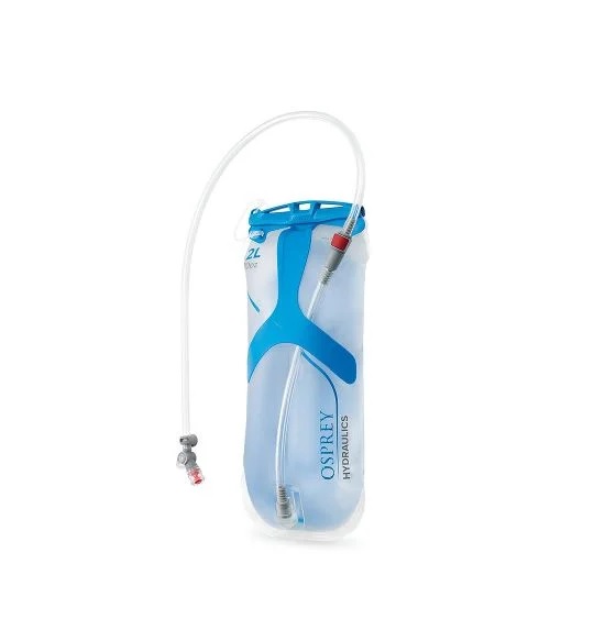 Osprey Hydraulics 2L Reservoir Blue