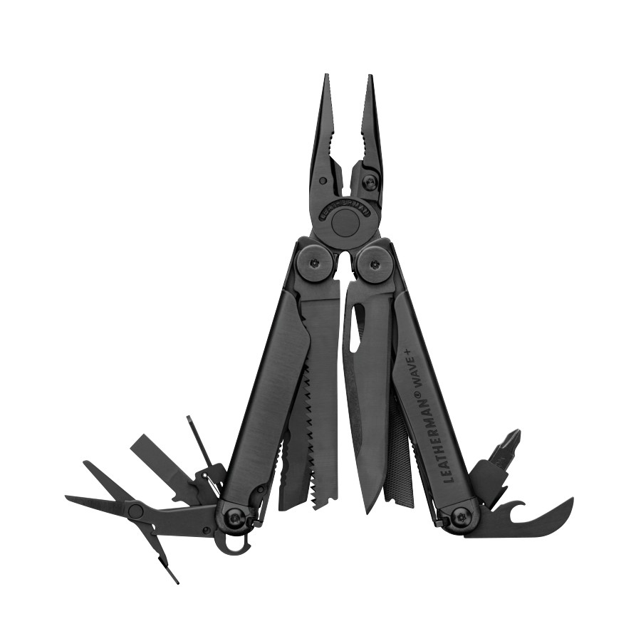 Leatherman WAVE PLUS