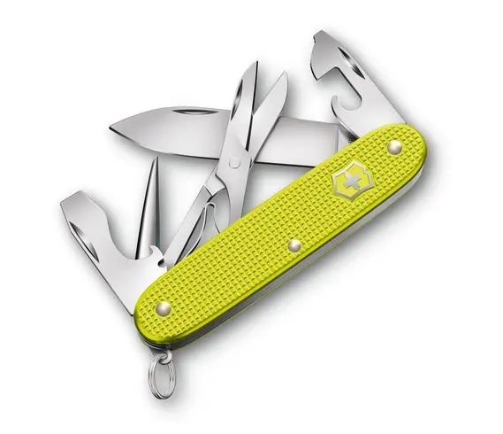 Victorinox Pioneer X Alox Limited Edition 2023
