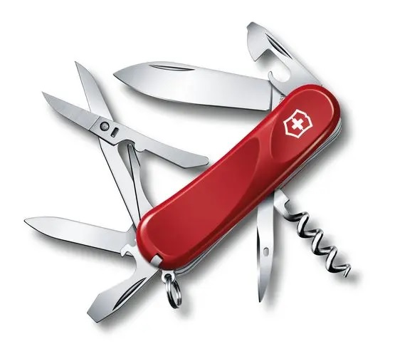 Victorinox Evolution 14