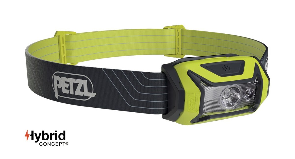 Petzl TIKKA, 350 lm