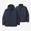 Patagonia Lone Mountain 3-in-1 Jacket Men