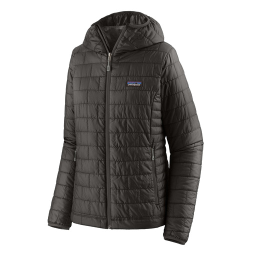 Patagonia Nano Puff Hoody Women