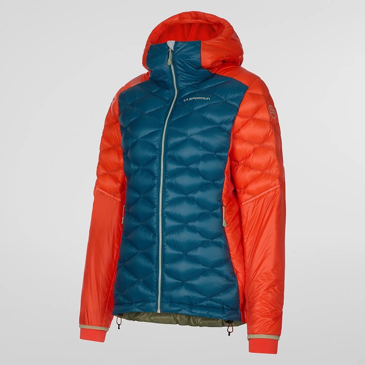 LaSportiva Aiguille Down Jacket Women