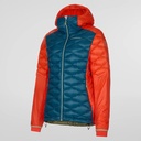 LaSportiva Aiguille Down Jacket Women