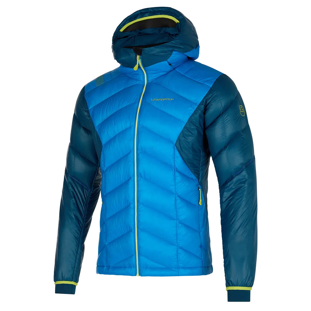LaSportiva Aiguille Down Jacket Men