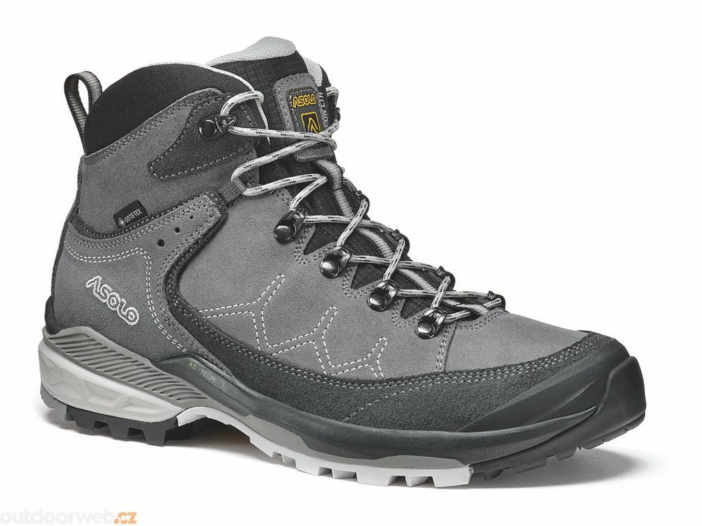Asolo Falcon EVO LTH GV Women