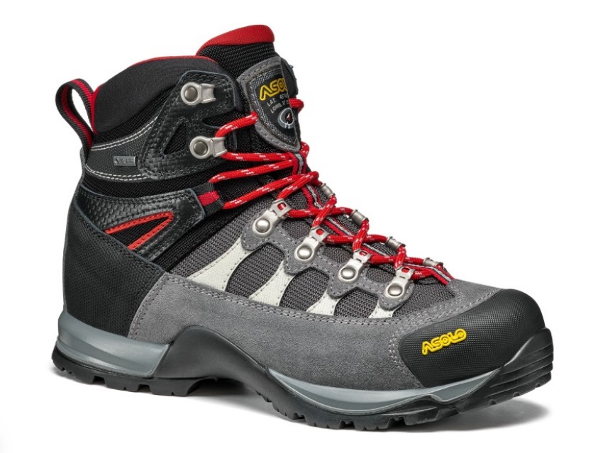 Asolo Stynger GTX Women